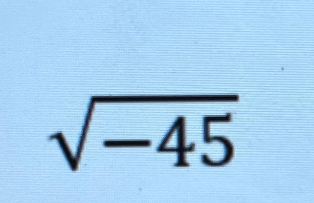 Solved -45 | Chegg.com