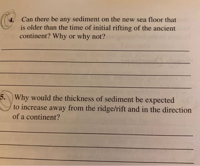 Solved e 2 Study Questions The following questions should be | Chegg.com