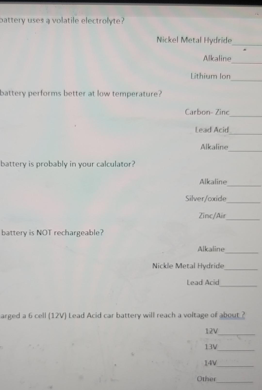 Solved hree Phase Power Systems answer the following | Chegg.com