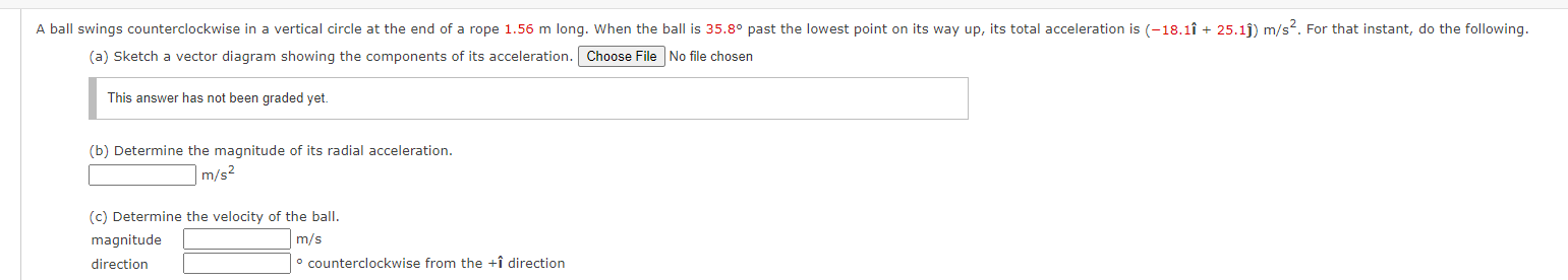 Solved kindly do all parts and please provide with the | Chegg.com
