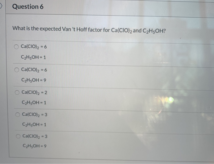 C2H5OH + Ca: Phản ứng, Ứng dụng và Ý nghĩa