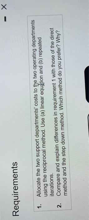 Solved all one question, ive posted this question twice | Chegg.com