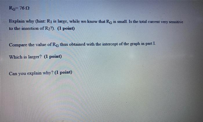 Solved R2 R1 Figure 3: diagram for the measuring of the | Chegg.com