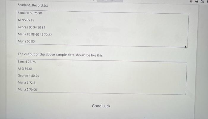 Solved Write a shell script for the question given below. | Chegg.com