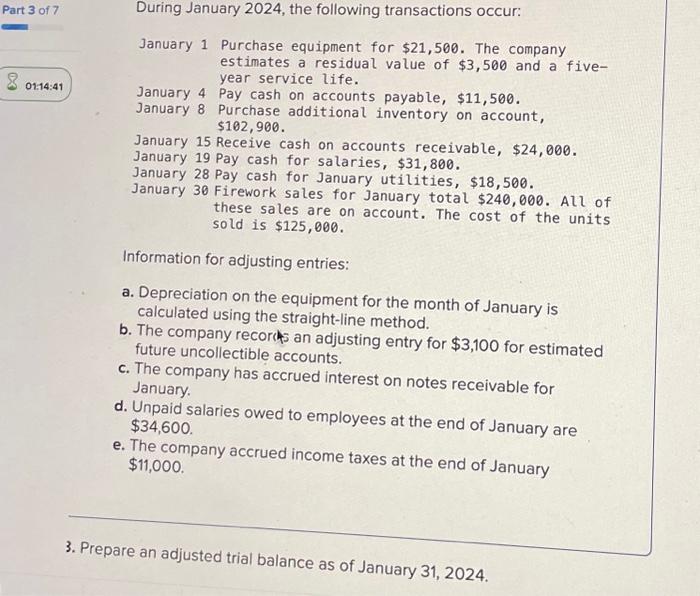 during-january-2024-the-following-transactions-chegg