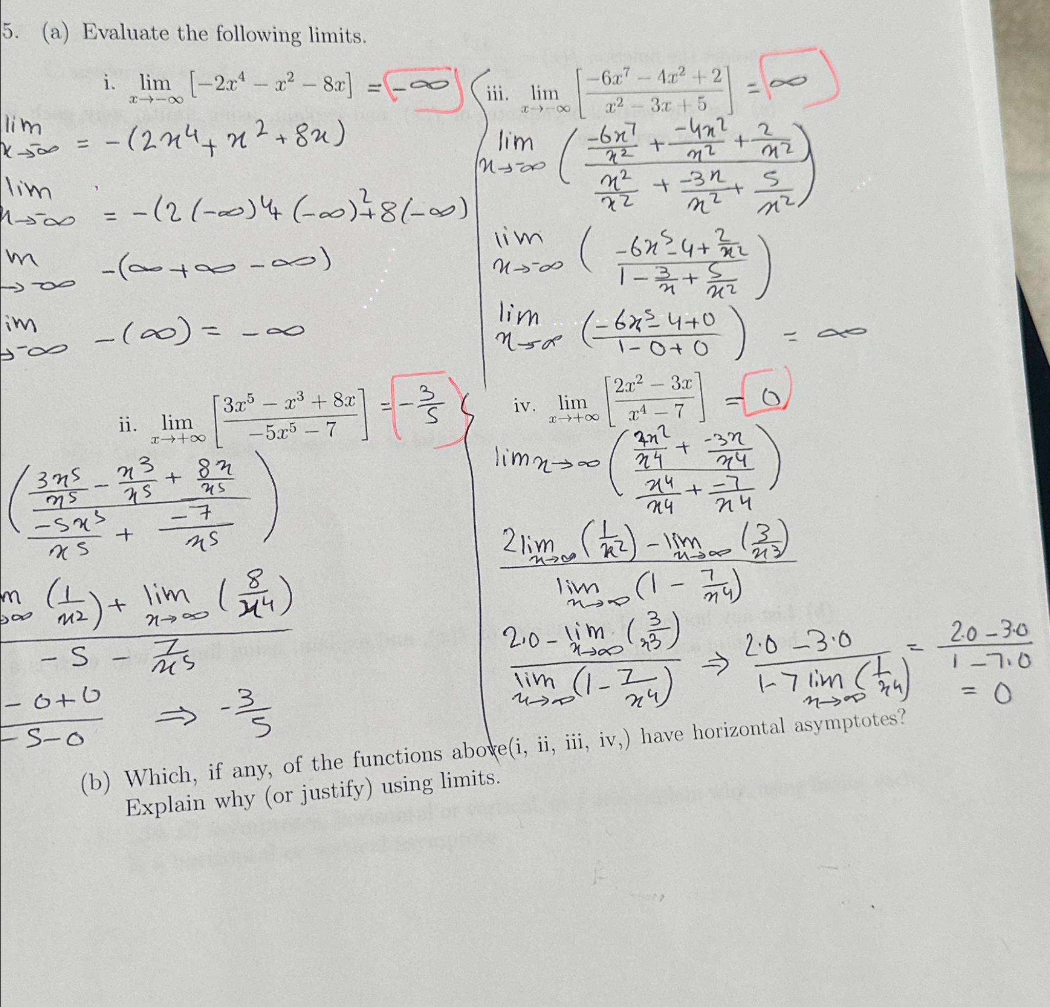 solved-a-evaluate-the-following-chegg