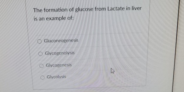 Solved The most important rate-limiting enzyme in glycolysis | Chegg.com