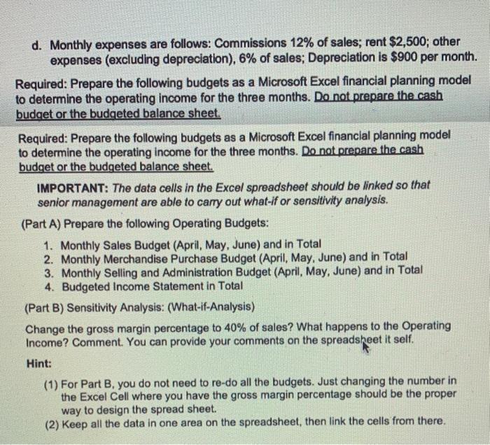 Solved Chapter 9: Budgeting: Textbook: Managerial Accounting | Chegg.com