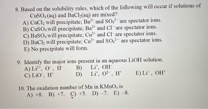 Solved 1. A molecule of antifreeze ethylene glycol has the