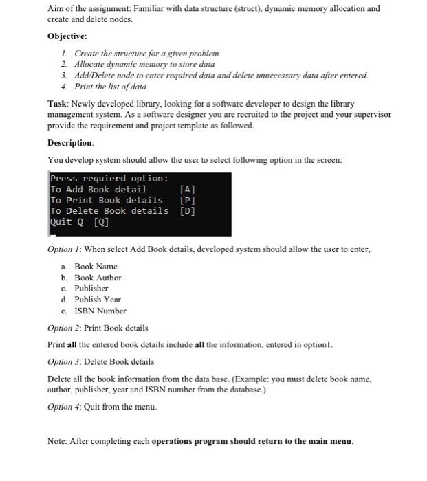 Solved please don't copy paste your code in the solution, | Chegg.com