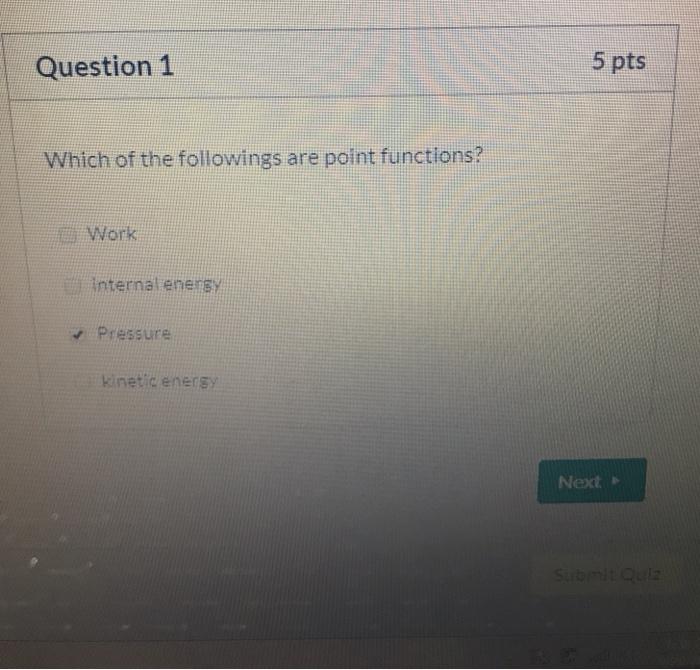 Solved Question 4 5 pts What is the desired output in a | Chegg.com