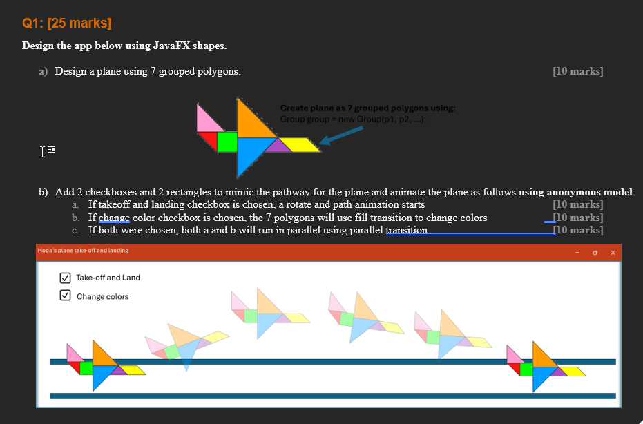Solved by an EXPERT im struggling to get the polygon coordinates ...
