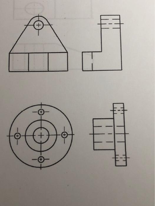 Solved 6) When specifying a limit din 7) This dimension was | Chegg.com