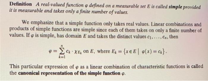 Solved Prove the following proposition. Proposition: If f