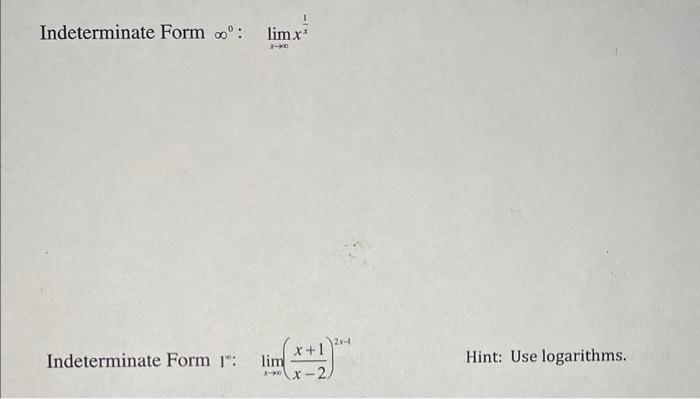 IS 0 INFTY INDETERMINATE visual data 5