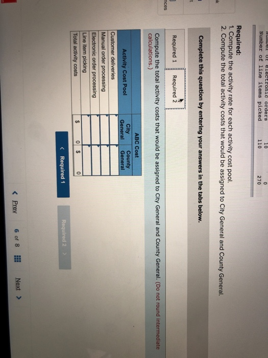 Solved Saved Help Exercise 4-9 Compute And Use Activity | Chegg.com