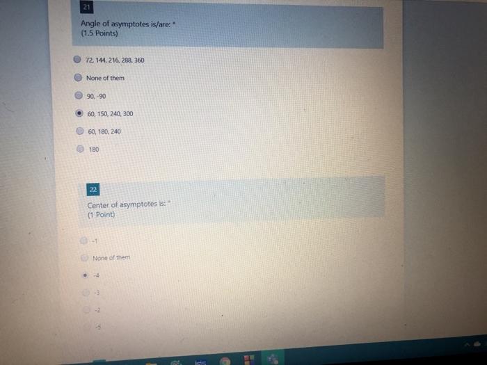 Solved automatic control questions , please solve fast I | Chegg.com