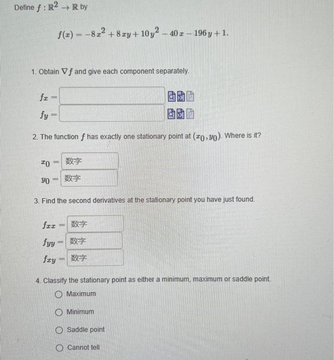 solved-define-f-r2-r-by-f-x-8x2-8xy-10y2-40x-196y-1-1-chegg