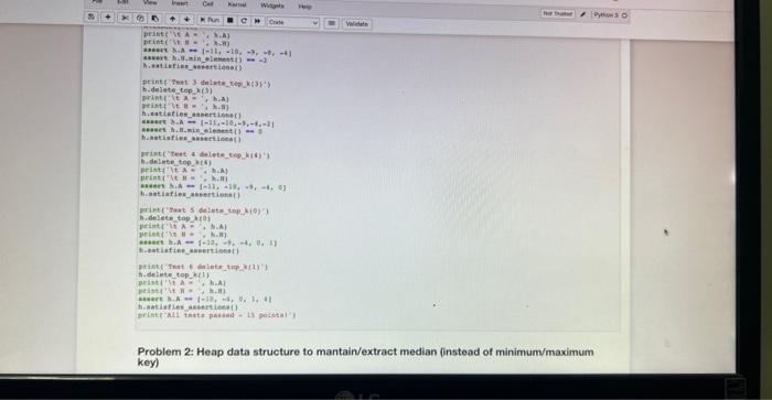 Solved I have attached the entire question. All the photos | Chegg.com