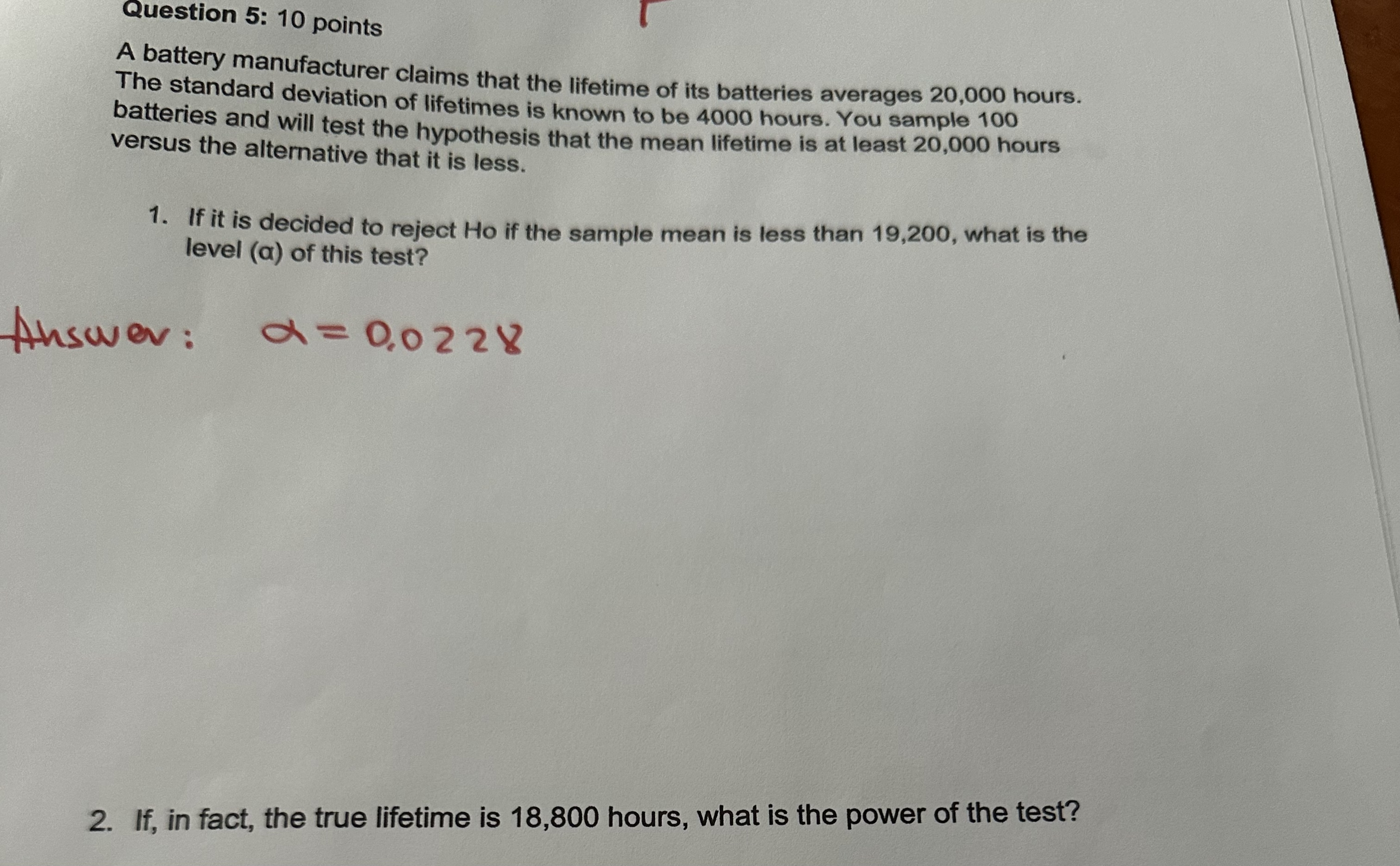Solved Please help me solve these questions Number 1 ﻿gives | Chegg.com