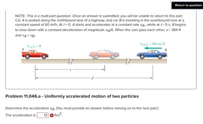 Solved NOTE: This Is A Multi-part Question. Once An Answer | Chegg.com