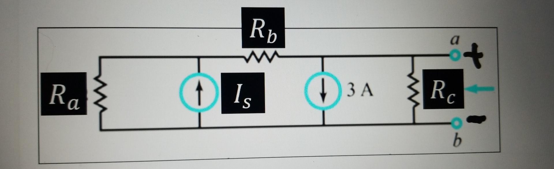 Solved Rb ꭱa D Is T Za Rc S A B Is 1 A R 38 12 Rb Chegg Com