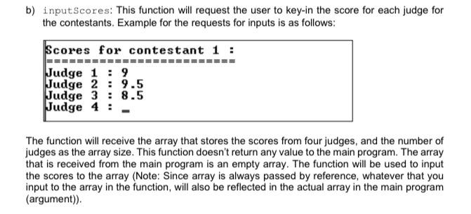 solved-in-a-speech-competition-each-contestant-s-score-is-chegg