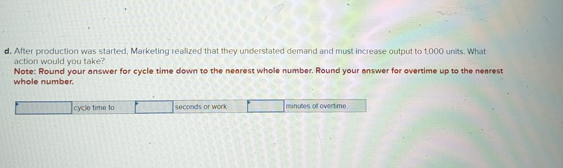 Solved Problem 6-17 (Algo)Some Tasks And The Order In Which | Chegg.com