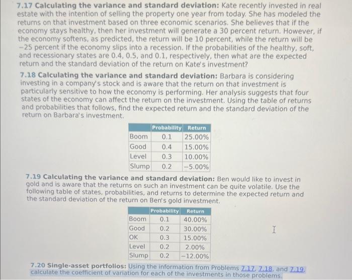 solved-7-17-calculating-the-variance-and-standard-deviation-chegg