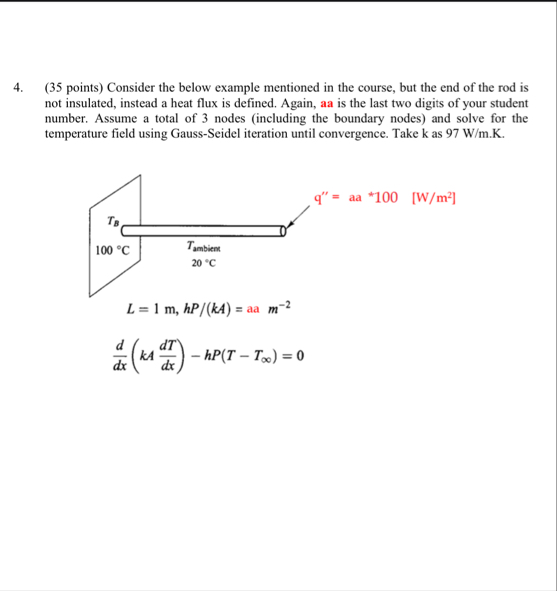 Solved ( 35 ﻿points) ﻿Consider the below example mentioned | Chegg.com