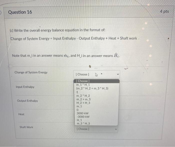 Solved answer all please for the questions where it says to | Chegg.com