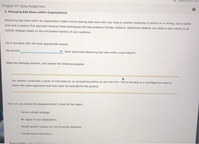 Aplia assignment answers logic image