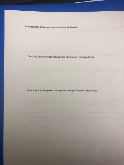 Solved Homework 4 Chapter 21 - Nuclear Chemistry Name 1. | Chegg.com