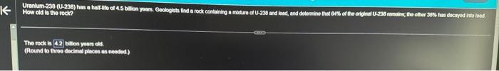 Solved I got the wrong answer! Help! | Chegg.com