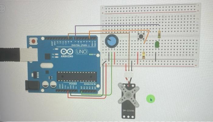 Solved Help, This Is Microcontrollers. I Provided The | Chegg.com