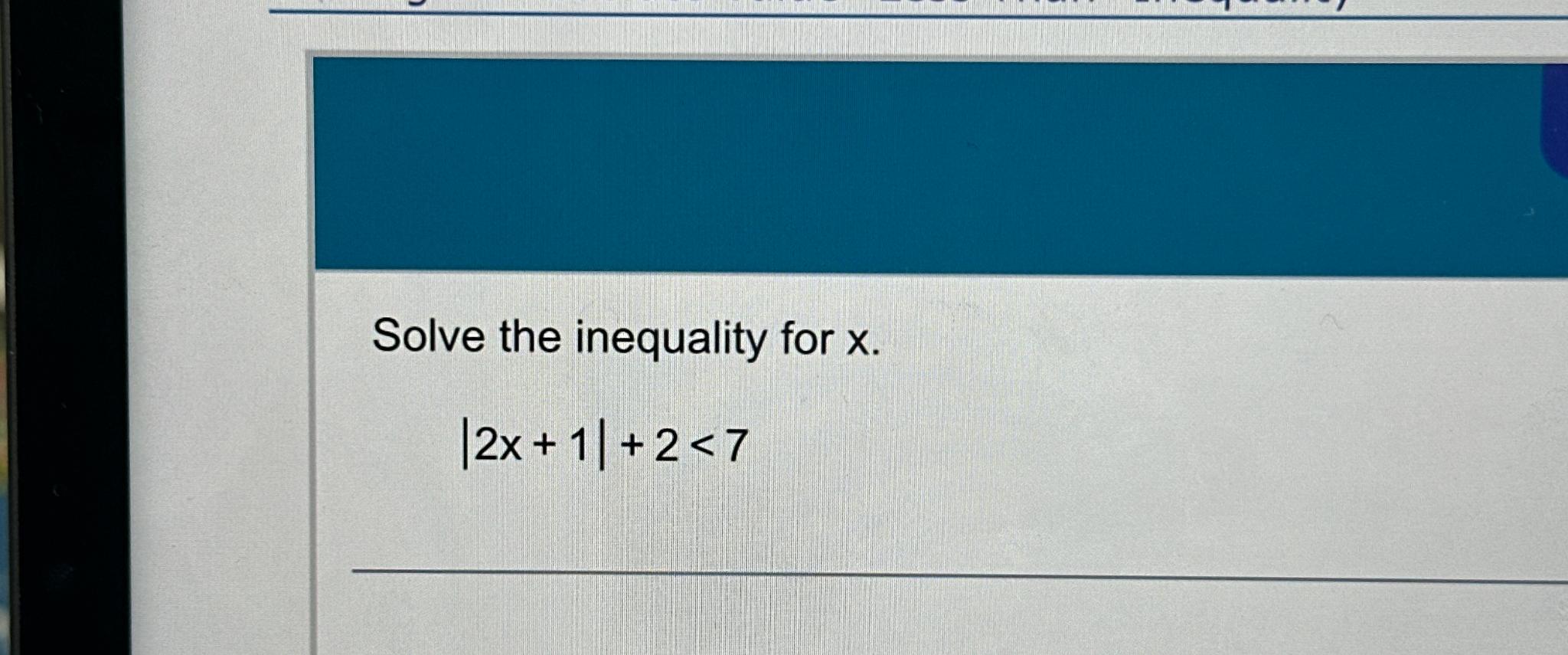 question-video-finding-the-solution-set-of-linear-inequalities-with