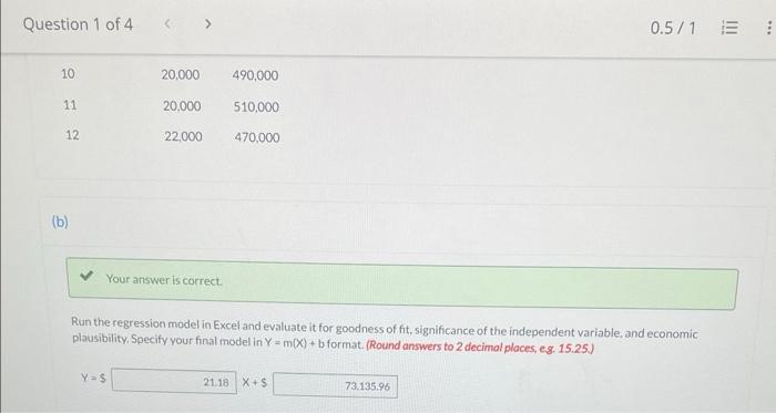 Solved need help With part C not B dont give me the answr | Chegg.com