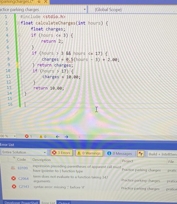Solved can someone please debug this code for me. I am using | Chegg.com