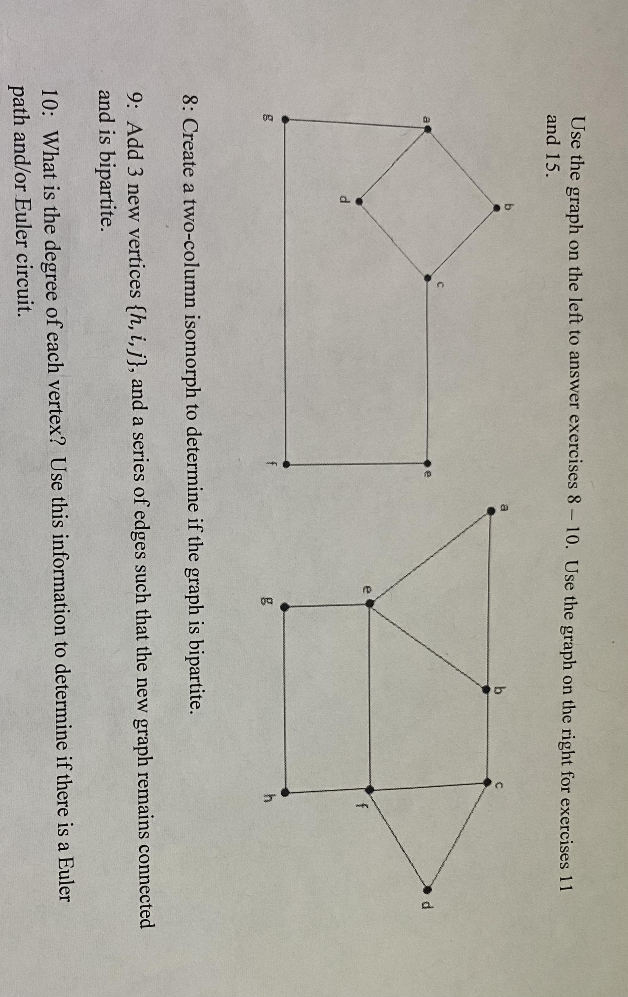 Solved Could you please answer all the question on the | Chegg.com
