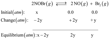 Solved: Chapter 14 Problem 25P Solution | Chemistry 7th Edition | Chegg.com