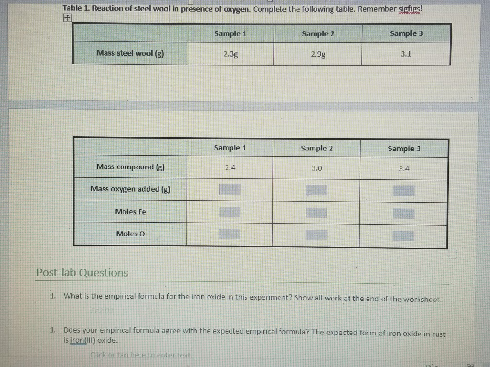 Chemical Makeup Of Steel Wool Makeupview.co