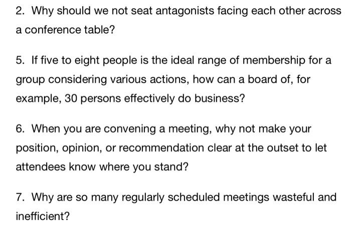 solved-2-why-should-we-not-seat-antagonists-facing-each-chegg