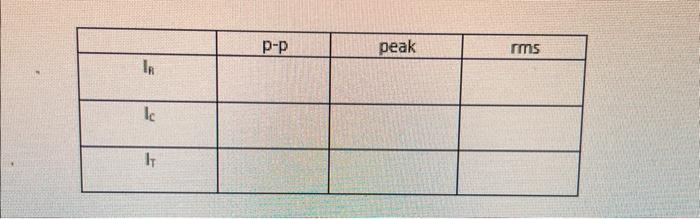 Solved Part 3: Schematic:\begin{tabular}{|c|c|c|c|} \hline & | Chegg.com