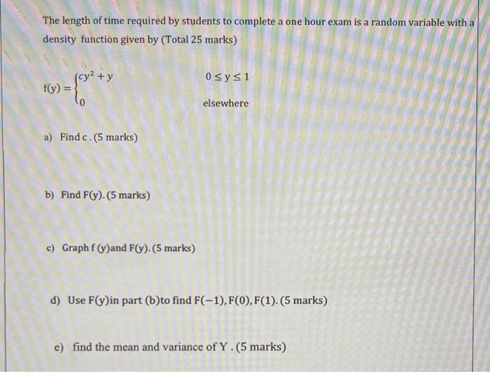 Solved is portion of the exam is timed, meaning that once