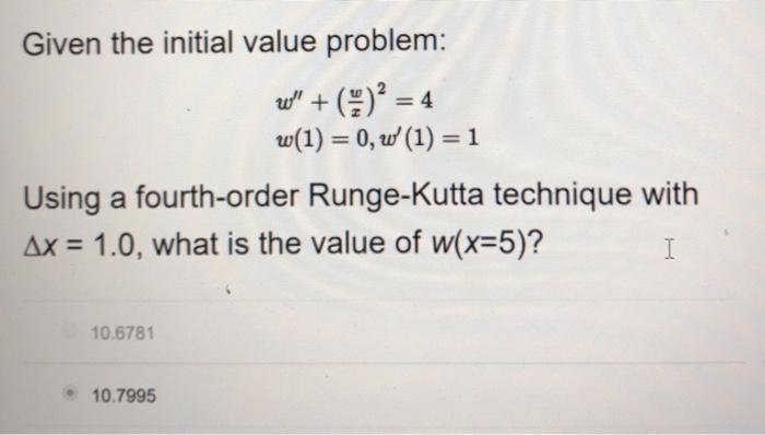 Solved Please answer in MATLAB CODE. correct answer is | Chegg.com