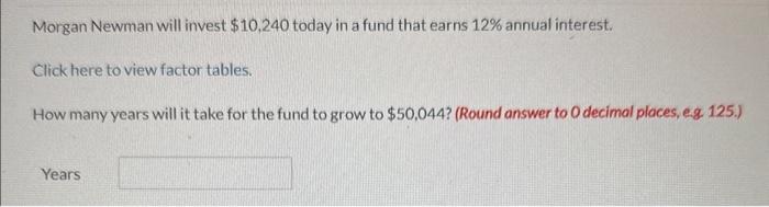 Solved Lisa Willis will invest $29,100 today. She needs | Chegg.com