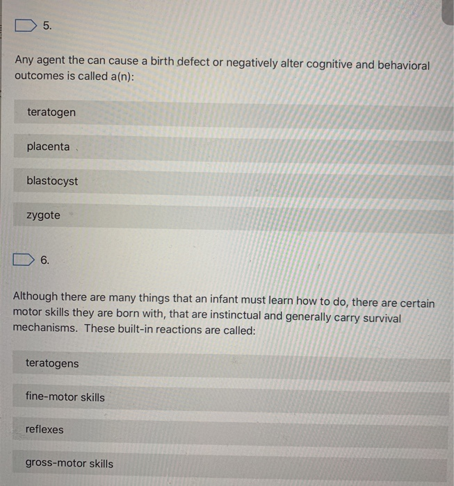 developmental psychologists study physical cognitive and