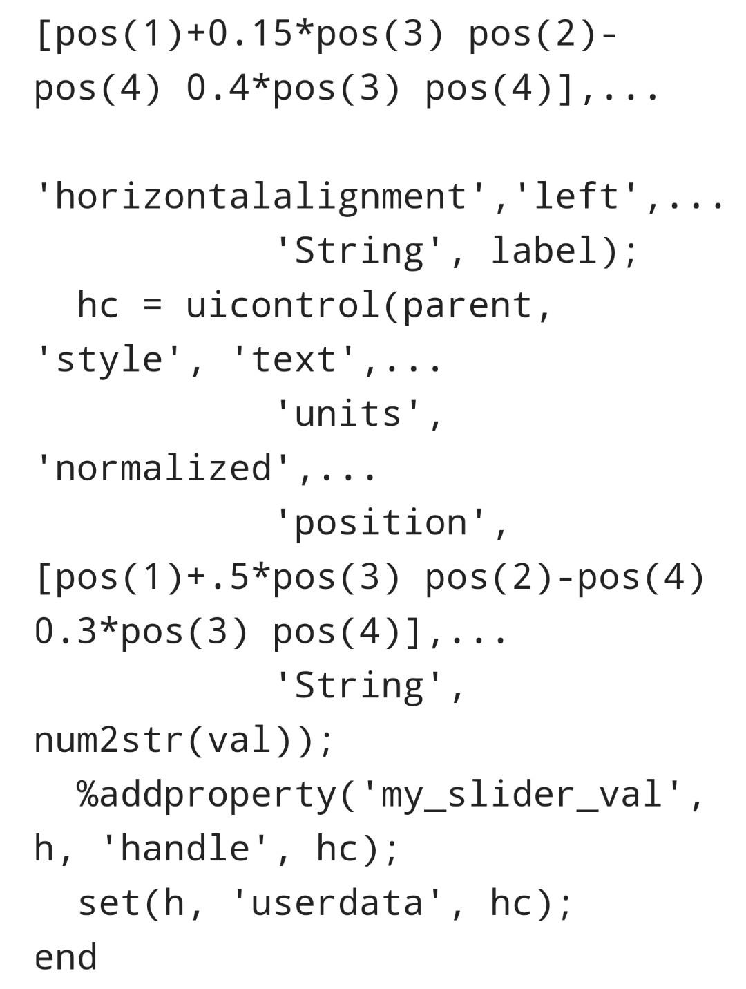Solved Modify the code below to add a new case when the | Chegg.com