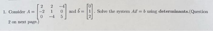 Solved Answer Question 1. Show all work Answer Question 1 | Chegg.com