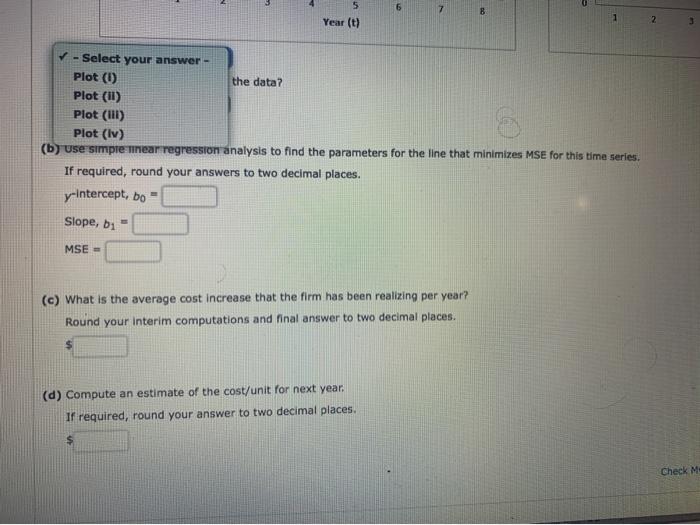 Solved Q Search this cour 8 Assignment Check My Work eBook | Chegg.com